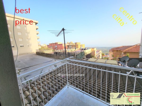 appartamento in vendita ad Agrigento