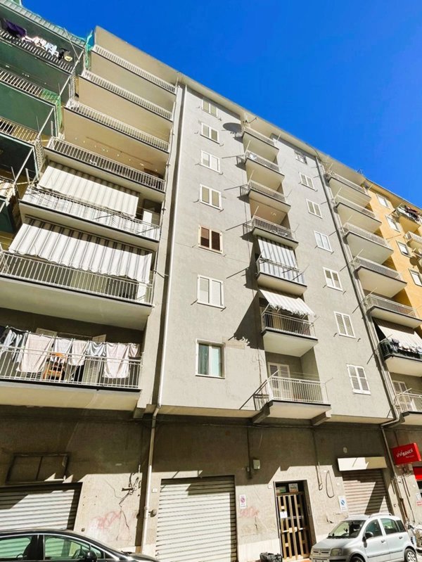 appartamento in vendita ad Agrigento in zona Centro Storico