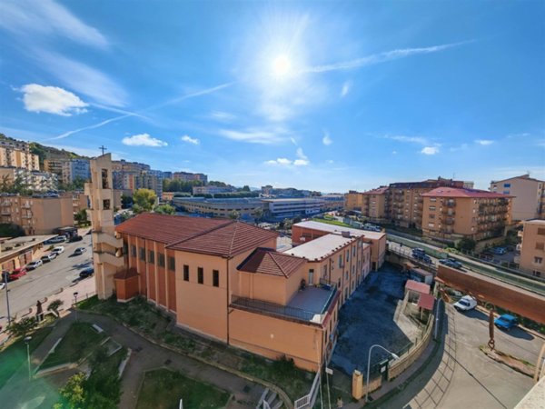 appartamento in vendita ad Agrigento