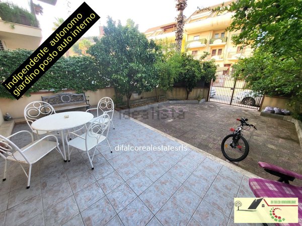 appartamento in vendita ad Agrigento in zona Calcarelle / Polo Universitario