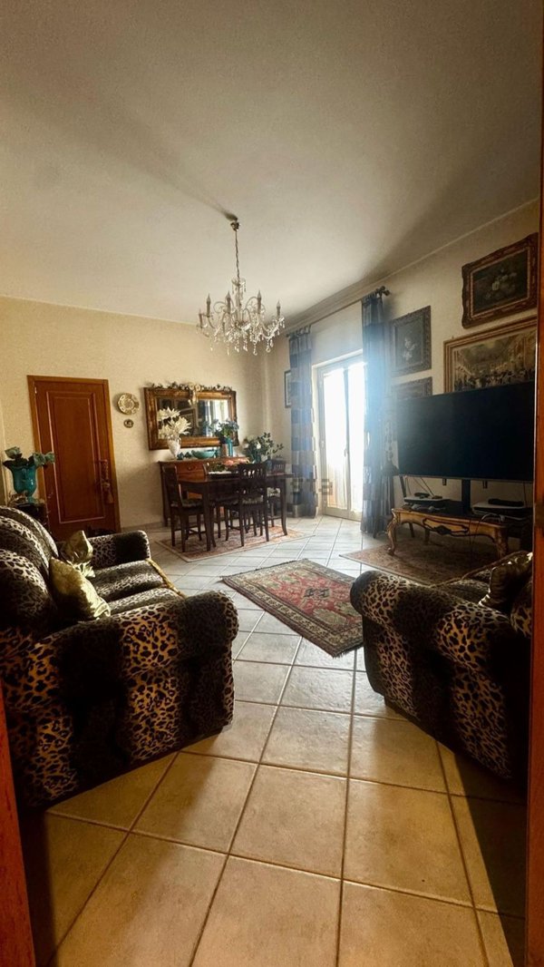 appartamento in vendita ad Agrigento in zona Centro Storico