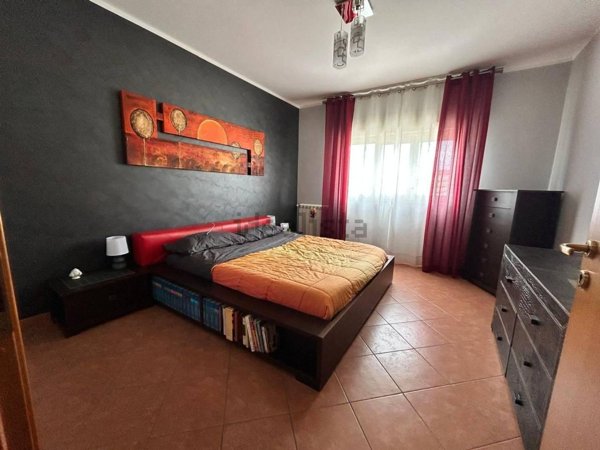 appartamento in vendita ad Agrigento in zona Centro Storico