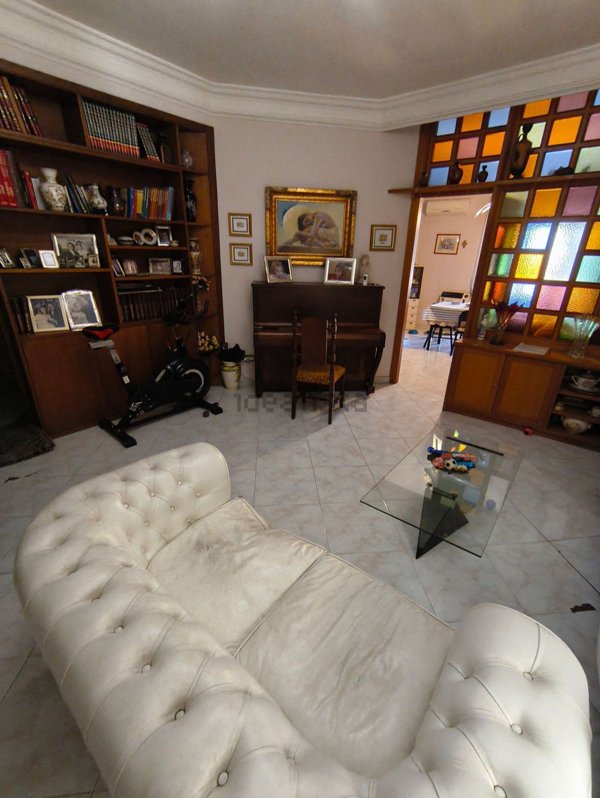 appartamento in vendita ad Agrigento in zona San Leone