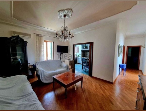 appartamento in vendita ad Agrigento in zona Centro Storico