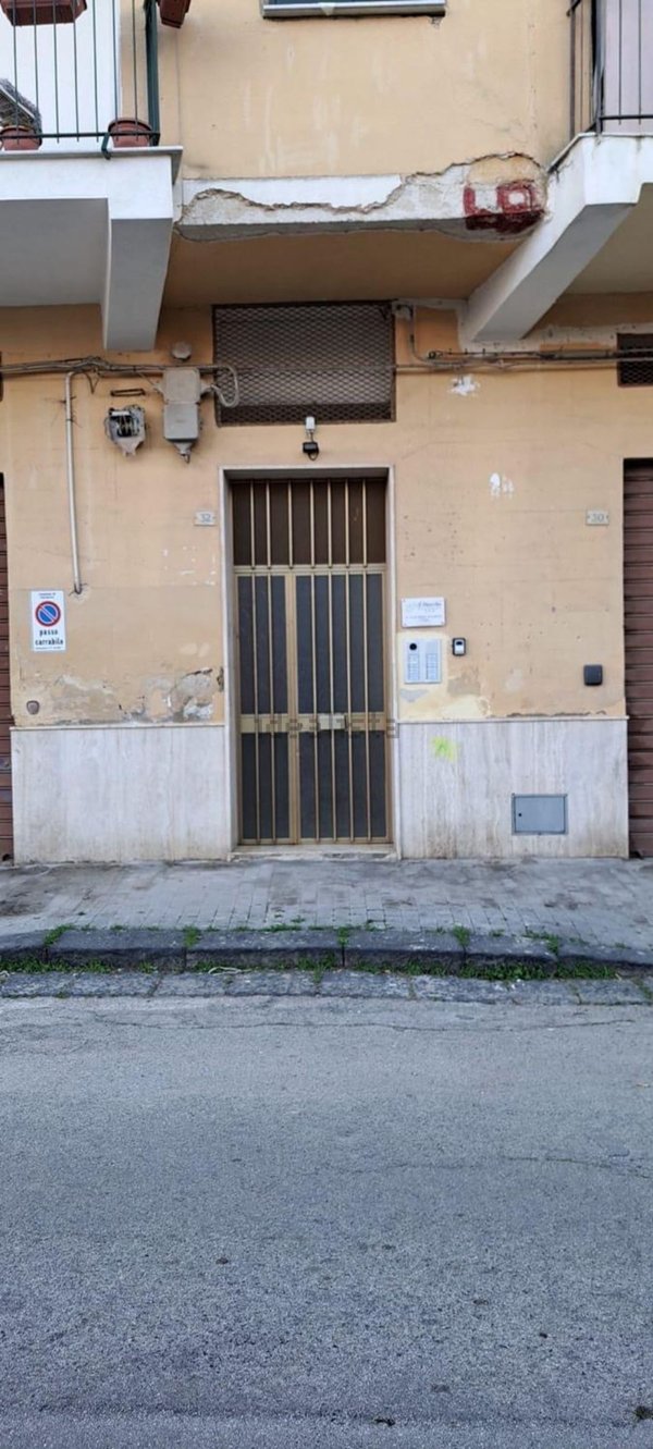 appartamento in vendita ad Agrigento