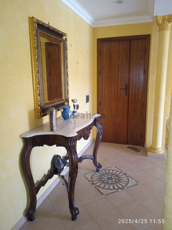 appartamento in vendita ad Agrigento in zona San Michele