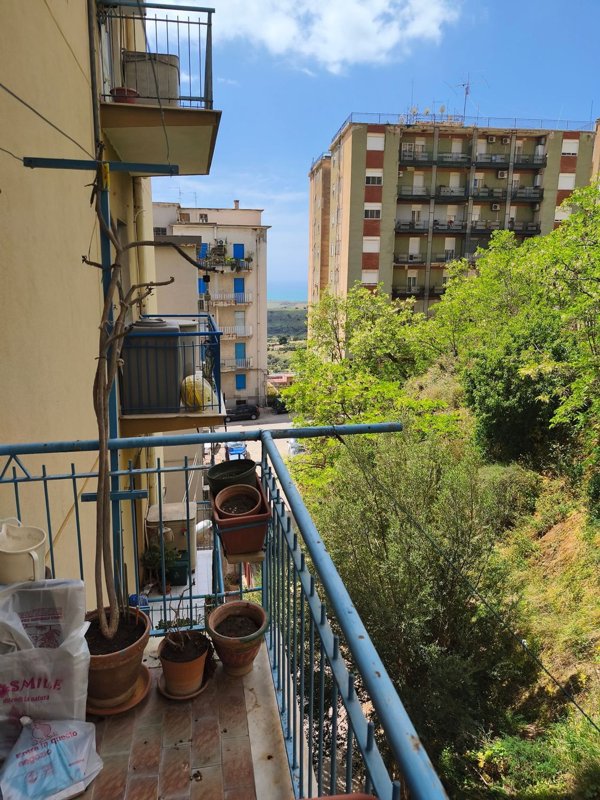 appartamento in vendita ad Agrigento