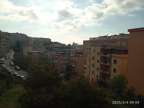 appartamento in vendita ad Agrigento in zona Centro Storico