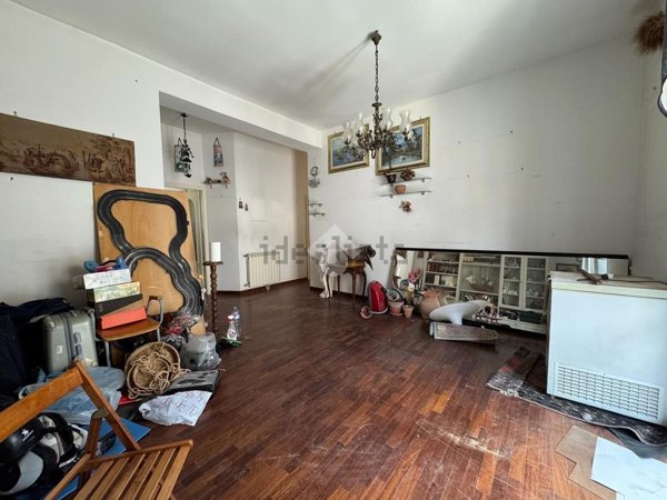 appartamento in vendita ad Agrigento