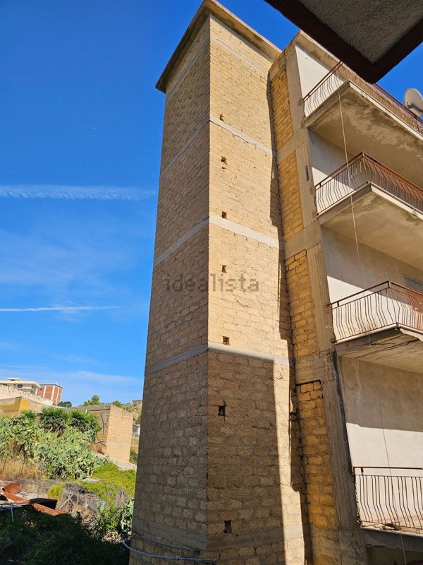 locale di sgombero in vendita ad Agrigento