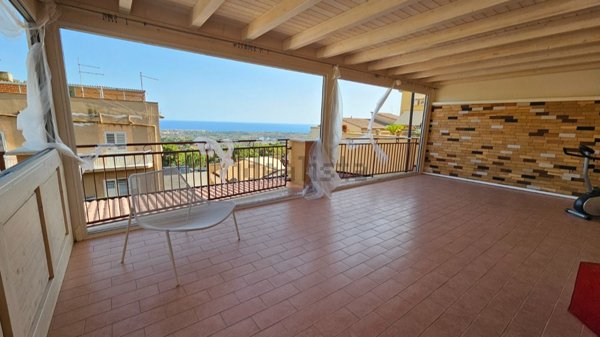appartamento in vendita ad Agrigento