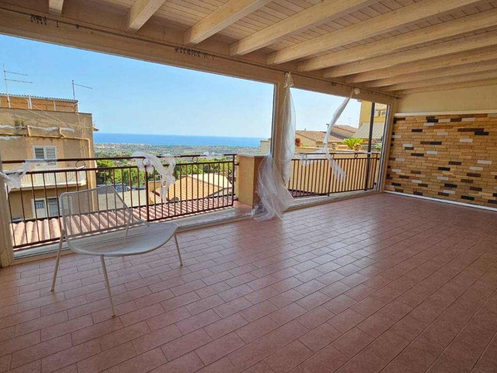 appartamento in vendita ad Agrigento