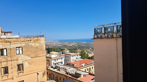 appartamento in vendita ad Agrigento