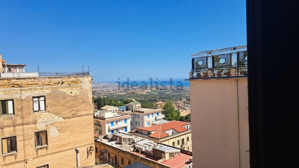 appartamento in vendita ad Agrigento