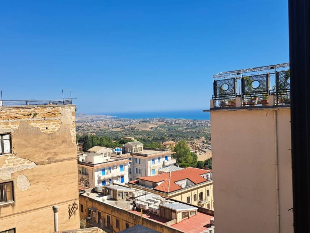 appartamento in vendita ad Agrigento