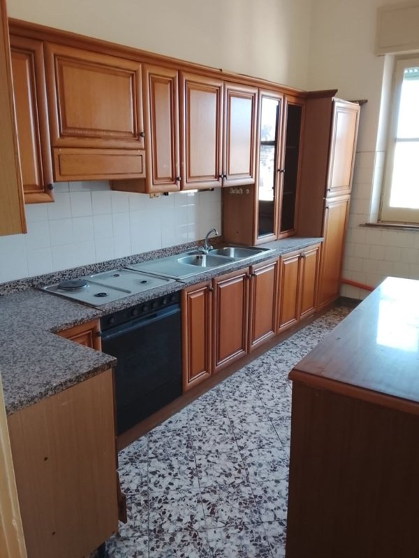 appartamento in vendita ad Agrigento in zona Centro Storico