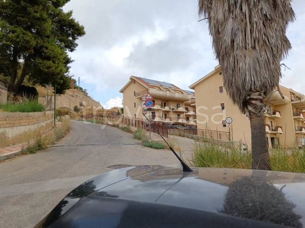 appartamento in vendita ad Agrigento in zona Calcarelle / Polo Universitario