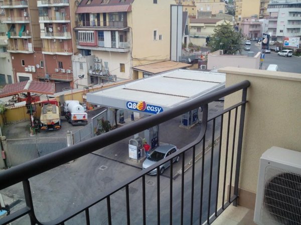 appartamento in vendita ad Agrigento in zona Quadrivio Spinasanta