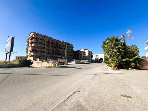 appartamento in vendita ad Agrigento in zona Centro Storico