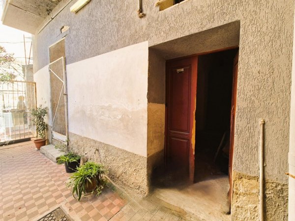 appartamento in vendita ad Agrigento in zona Centro Storico