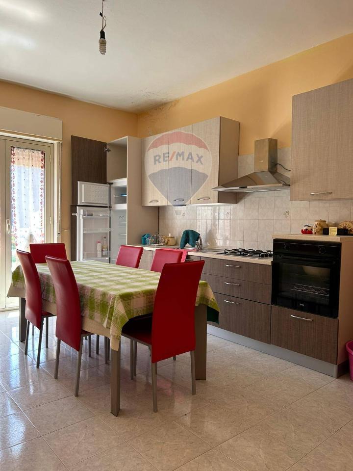 casa indipendente in vendita ad Agrigento in zona Villaggio Mosè