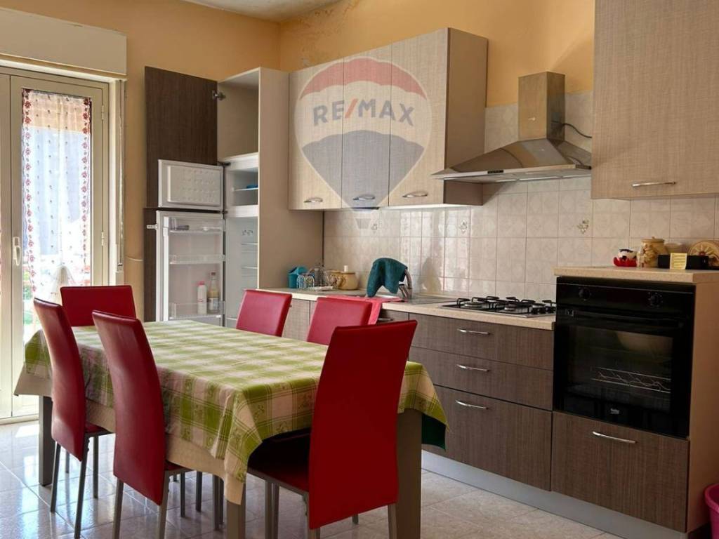 casa indipendente in vendita ad Agrigento in zona Villaggio Mosè