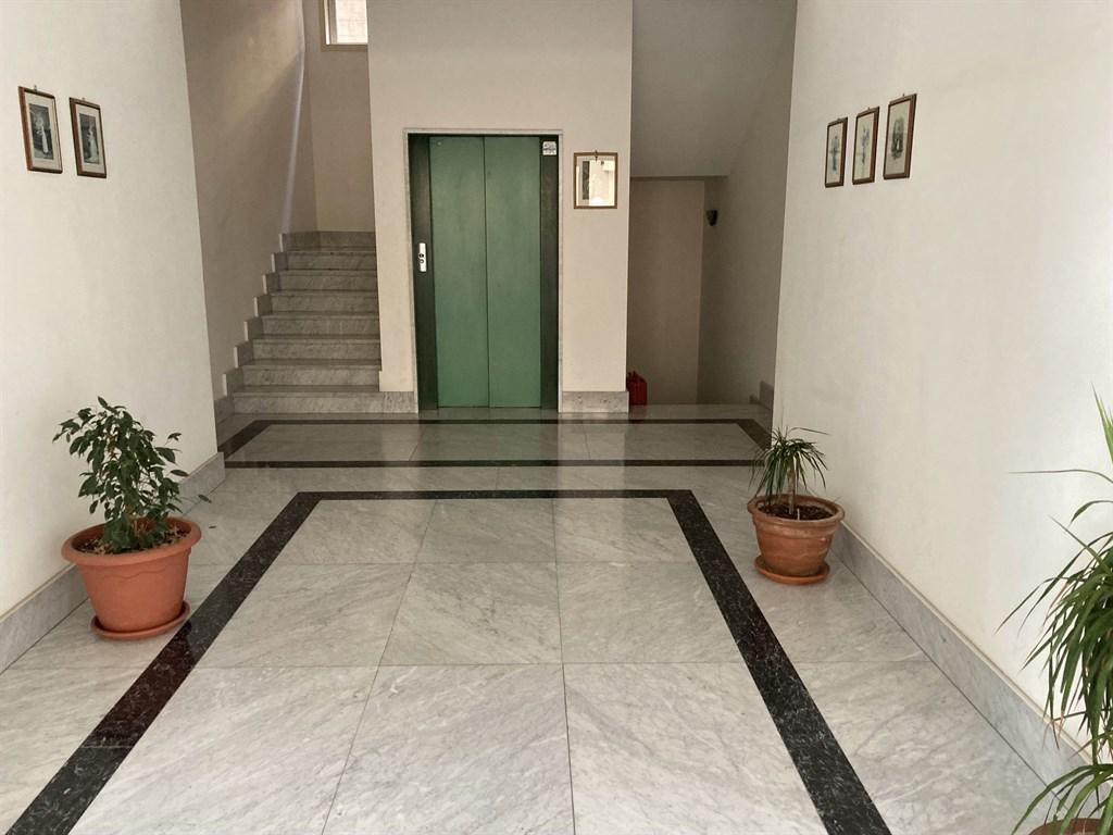 appartamento in vendita ad Agrigento