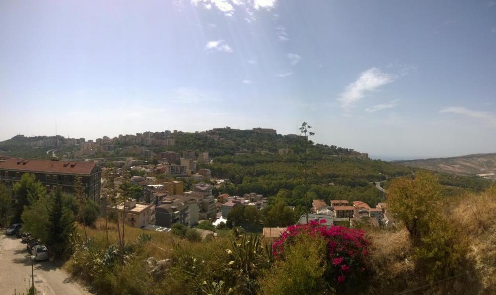 appartamento in vendita ad Agrigento
