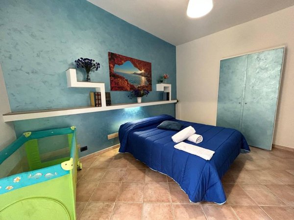 casa indipendente in vendita ad Agrigento in zona Centro Storico