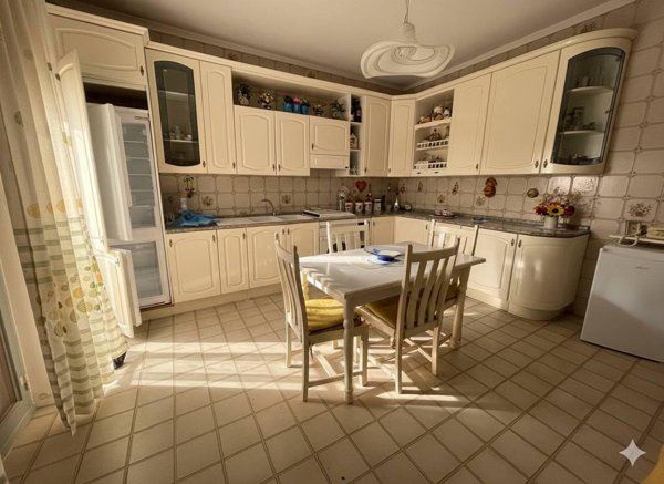 appartamento in vendita ad Agrigento in zona Villaseta