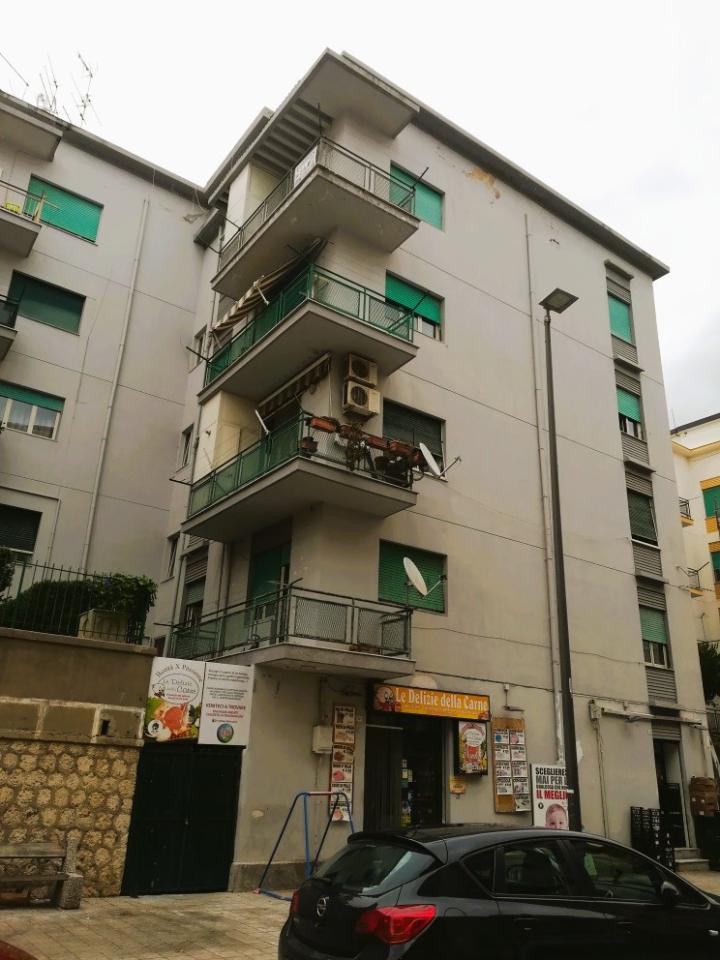 appartamento in vendita ad Agrigento in zona Centro Storico