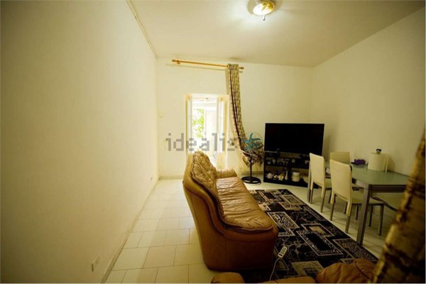 appartamento in vendita ad Agrigento in zona Centro Storico