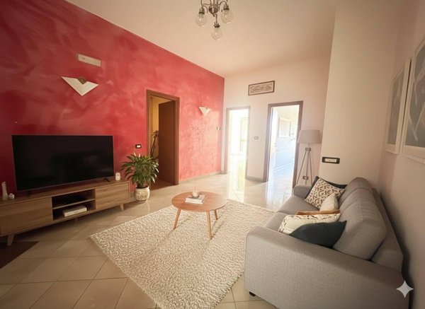 appartamento in vendita ad Agrigento