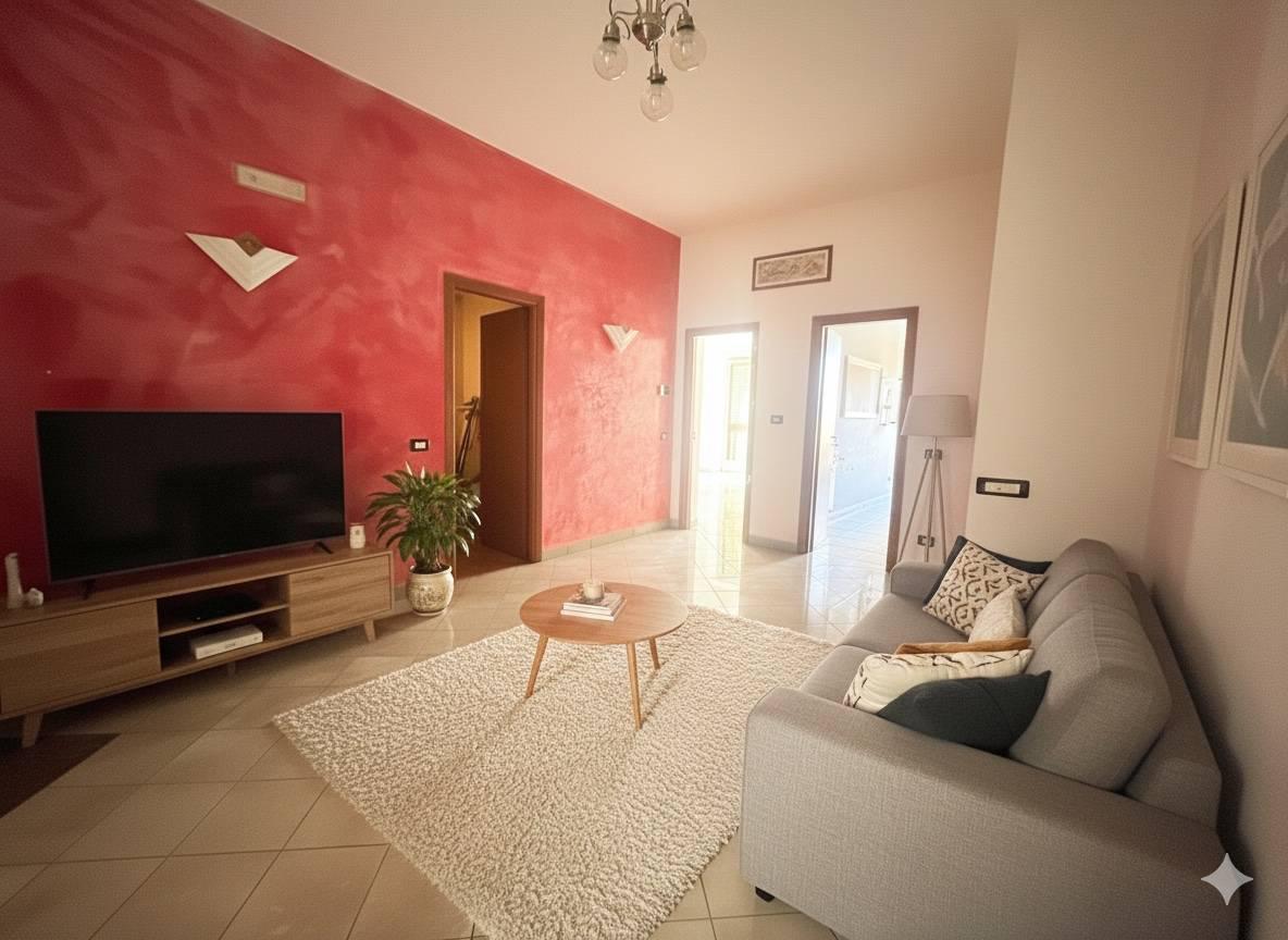 appartamento in vendita ad Agrigento
