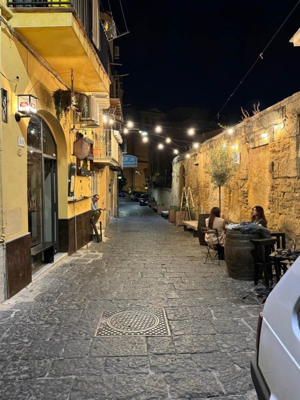 negozio in vendita ad Agrigento in zona Centro Storico