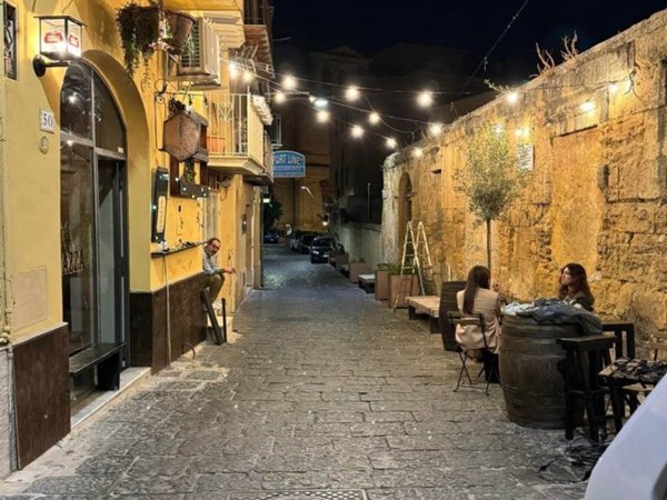 negozio in vendita ad Agrigento in zona Centro Storico
