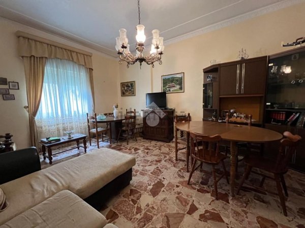 appartamento in vendita ad Agrigento