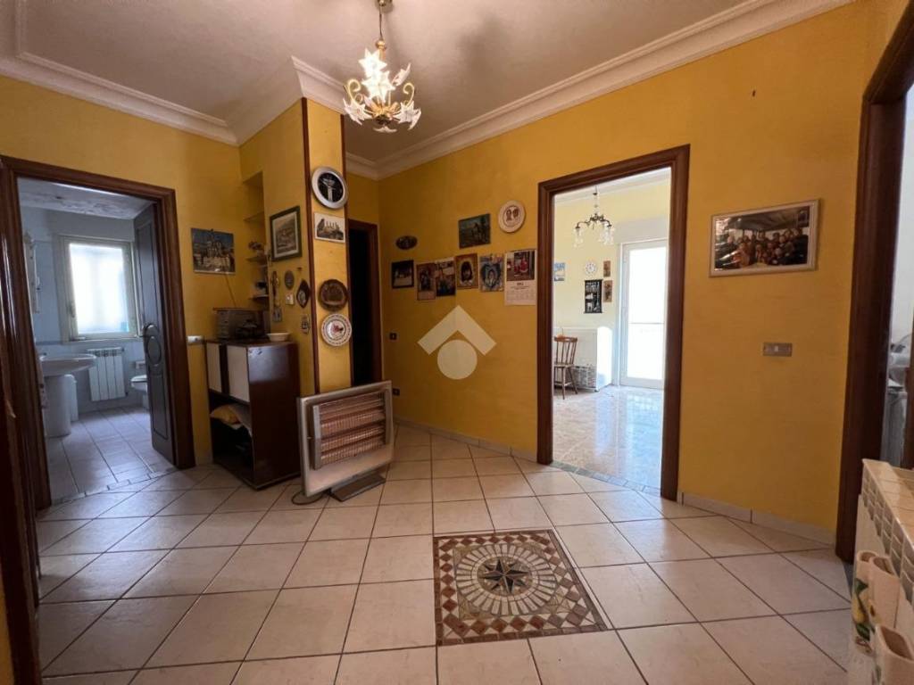 appartamento in vendita ad Agrigento