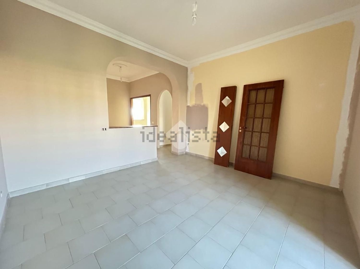 appartamento in vendita ad Agrigento in zona Giardina Gallotti