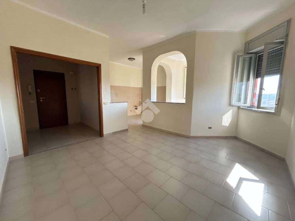 appartamento in vendita ad Agrigento