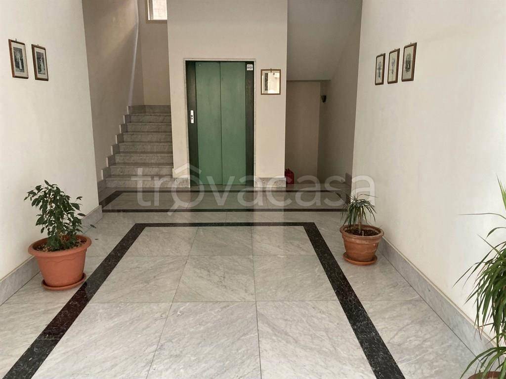 appartamento in vendita ad Agrigento