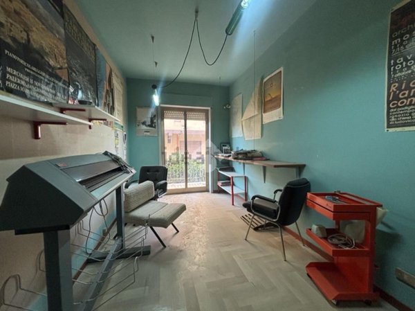 appartamento in vendita ad Agrigento