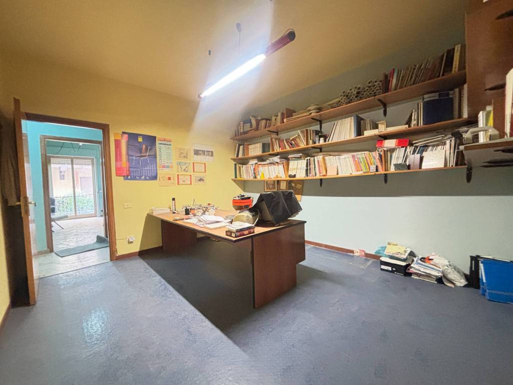 appartamento in vendita ad Agrigento