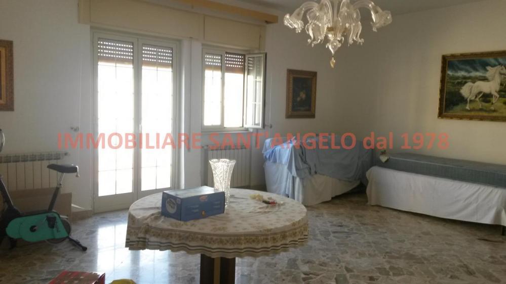 appartamento in vendita ad Agrigento