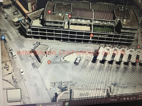 ufficio in vendita ad Agrigento