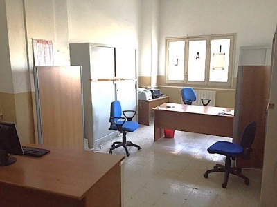ufficio in vendita ad Agrigento