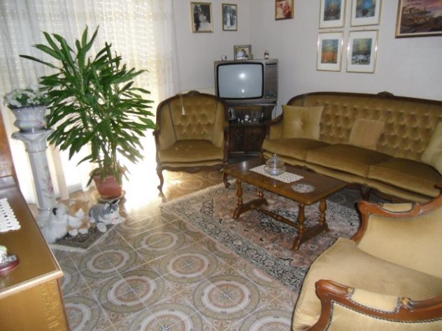 appartamento in vendita ad Agrigento