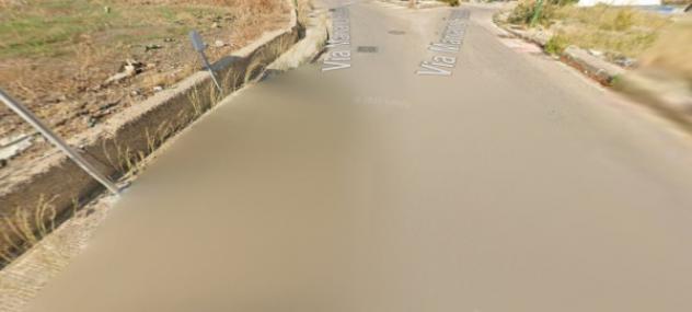 appartamento in vendita ad Agrigento in zona Fontanelle