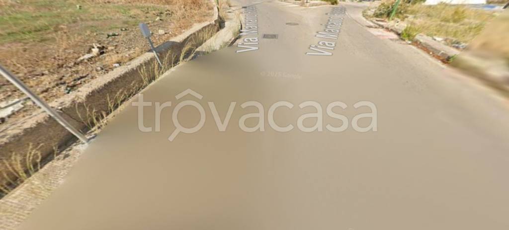 appartamento in vendita ad Agrigento in zona Fontanelle