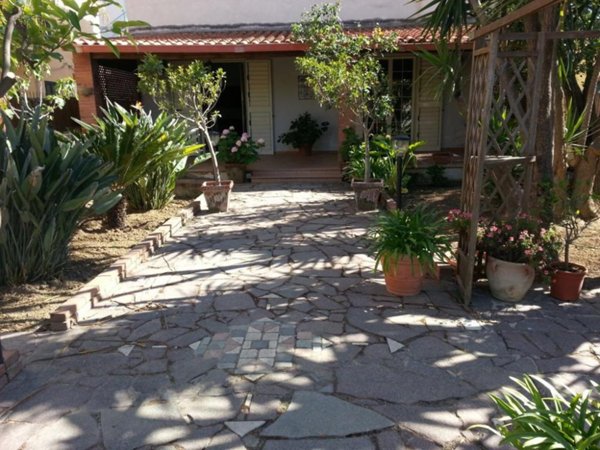 casa indipendente in vendita ad Agrigento in zona San Leone
